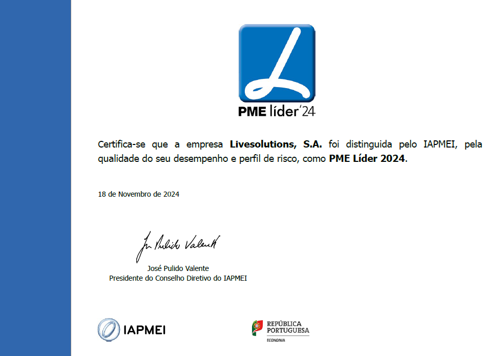 PME Líder 2024