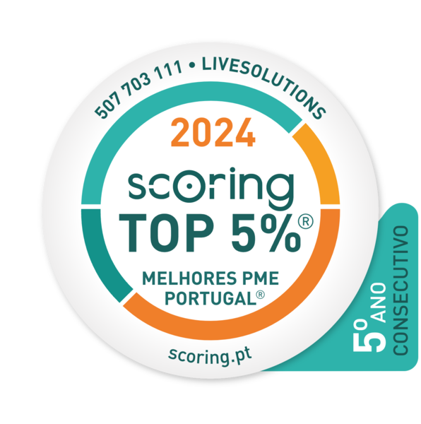 Scoring TOP 5% · 2024