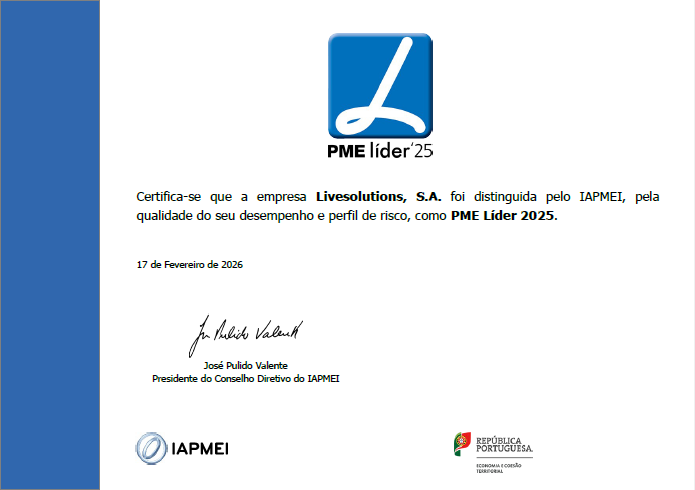 PME Líder 2025