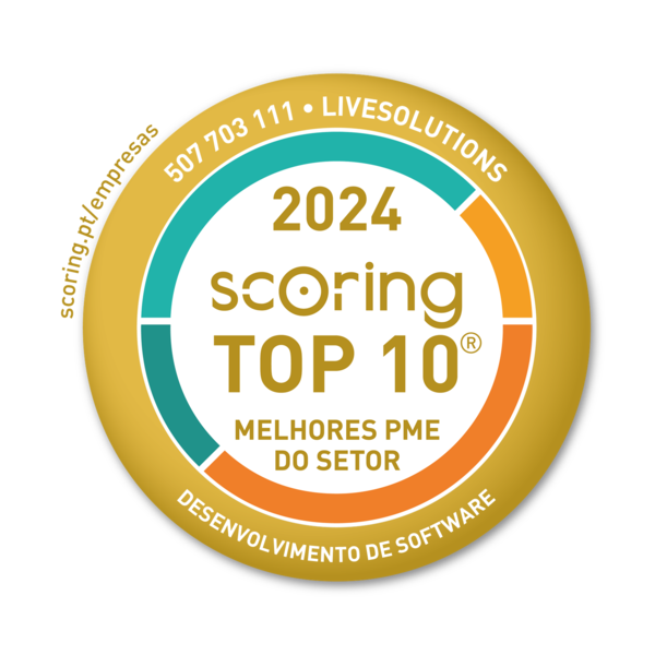 Scoring TOP 10 · 2024
