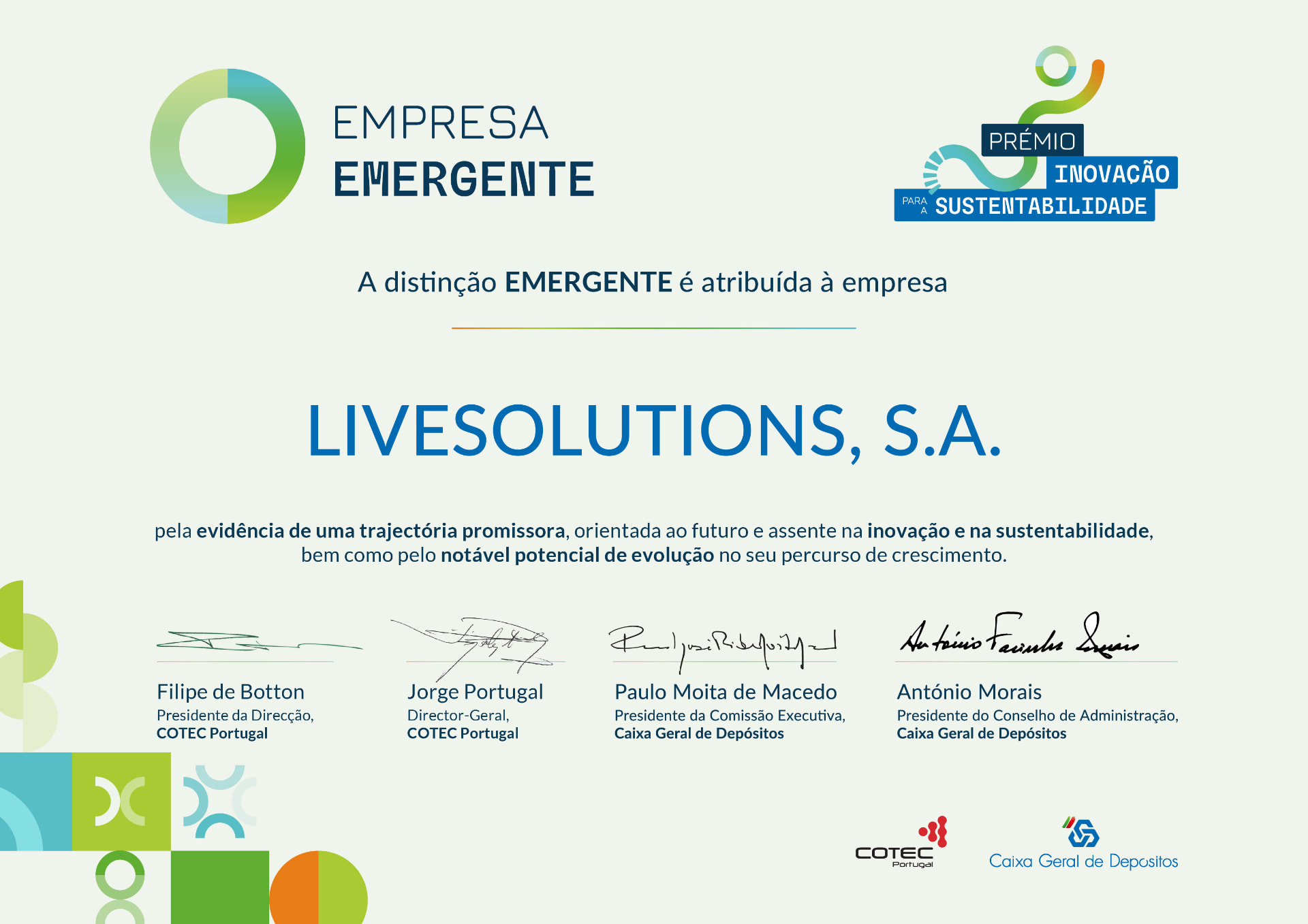 Empresa Emergente